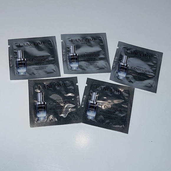 LANCOME Advance Genefique multi pack skincare - Picture 6 of 11